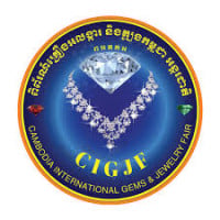 Cambodia International Gems & Jewelry Fair Phnom Penh 2026