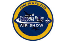 Chippewa Valley Air Show Eau Claire 2027