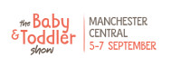 Baby and Toddler Show Manchester Manchester 2026