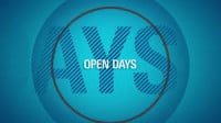 Bachelor's Open Day The Hague 2026