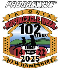 Laconia Motorcycle Week Laconia 2027