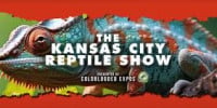 Kansas City Reptile Show Overland Park 2026