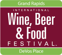 Grand Rapids International Wine Beer and Food Festival Grand Rapids 2026