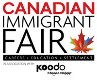 Winnipeg Canadian Immigrant Fair Winnipeg 2026