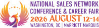 National Sales Network Conference & Career Fair Washington DC 2026