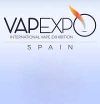 International Vape Exhibition Madrid 2026