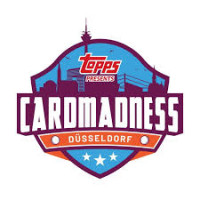 Cardmadness Duesseldorf Düsseldorf 2026