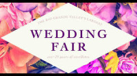 Rio Grande Valley Wedding Fair McAllen 2026