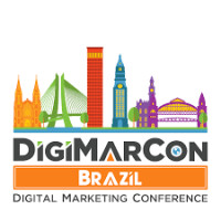 DigiMarCon Brazil São Paulo 2026