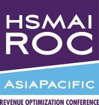 Revenue Optimization Conference Singapore 2026