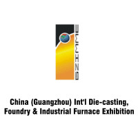 China International Die Casting, Foundry & Industrial Furnace Exhibition Guangzhou 2027
