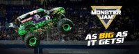 Monster Jam Minneapolis Minneapolis 2027