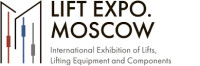 Moscow International LIFT Exhibition Krasnogorsk 2026