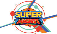 Home | Super MAGFest National Harbor, Maryland 2027