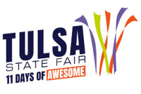 Tulsa State Fair Tulsa 2026