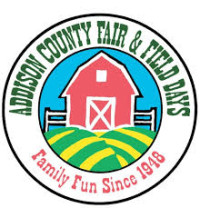 Addison County Fair & Field Days Vergennes 2026