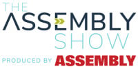 The Assembly Show Rosemont 2026