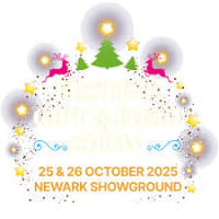 Festive Gift & Food Show Norwich 2026