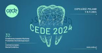 Central European Dental Exhibition Łódź 2026