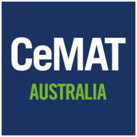 CeMAT AUSTRALIA Melbourne 2026