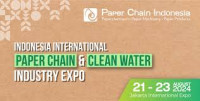 Indonesia International Paper Chain & Clean Water Industry Exhibition Jakarta Utara 2026