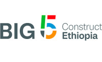 Big 5 Construct Ethiopia Addis Ababa 2026