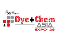 56th DyeChem Asia International Expo 2027, Bangkok - Thailand Bangkok 2027