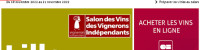 Independent Winegrowers Wine Fair Bordeaux 2027