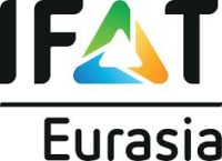 IFAT Eurasia Bakırköy/Istanbul 2027