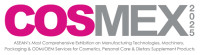 Asean's Cosmetics & Dietary Supplement Manufacturing Event Bangkok 2026