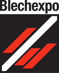 Blechexpo Stuttgart 2027