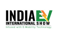 India International EV Show Chennai 2026