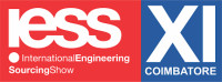 International Engineering Sourcing Show Chennai 2024