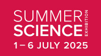 Summer Science Exhibition Berlin 2026