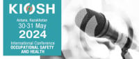 Kazakhstan International Occupational Safety and Health Conference and Exhibition Nur-Sultan 2027