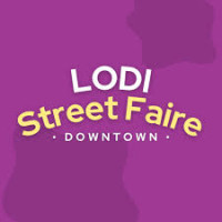 Lodi Street Faire Lodi 2026