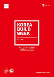 Korea Build Week Seoul 2026