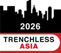 Trenchless Asia Bangkok 2026