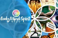 Body Mind Spirit Expo Austin Austin 2026