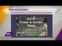 QCCA Flower & Garden Show Rock Island 2027