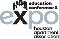Houston Apartment Association Education Conference and Expo Houston 2027