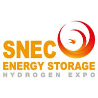 SNEC International Energy Storage Technology Conference and Exhibition Shanghai 2026