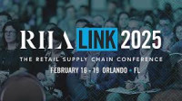 Retail Supply Chain Conference Dallas 2027