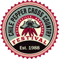 The Chile Pepper Cross Country Festival Fayetteville 2026