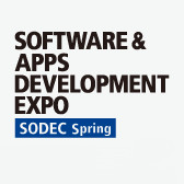 SOFTWARE & APPS DEVELOPMENT EXPO (SODEC Spring) Koto 2027