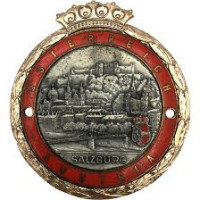 Car to Salzburg Salzburg 2027