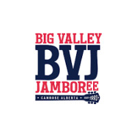 Big Vally Jamboree Marketplace Camrose 2026