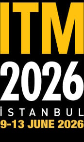 ITM Istanbul Büyükçekmece 2026