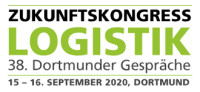 Zukunftskongress Logistik Dortmund 2026