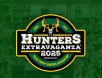 Hunters Extravaganza Fort Worth Fort Worth 2026